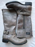 Damen Stiefel von G-STAR Gr.39 Sachsen-Anhalt - Eisleben Vorschau