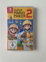 Super Mario Maker 2 Saarland - Merchweiler Vorschau