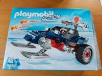 Playmobil 9058 Gleiter neuwertig in ovp Bayern - Bächingen an der Brenz Vorschau