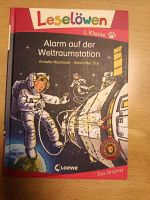 Alarm auf der Weltraumstation 1. Klasse  A.Neubauer A. Bux Baden-Württemberg - Crailsheim Vorschau