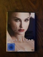Neuwertig! DVD Black Swan, Film v. Darren Aronofsky Schleswig-Holstein - Lübeck Vorschau
