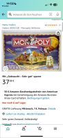 Monopoly Weltreise mit laminierten Karten Duisburg - Meiderich/Beeck Vorschau