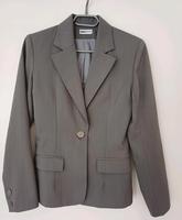 grauer Blazer Gr. S Wandsbek - Hamburg Poppenbüttel Vorschau