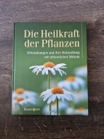 Die Heilkraft der Pflanzen Thüringen - Erfurt Vorschau