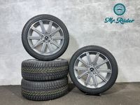 Orig Mercedes SLK SLC R172 Winterräder Winterreifen 225/45 R17 17 Dortmund - Mitte Vorschau