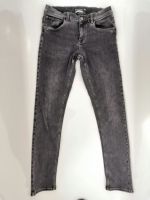 Kinder Jeans Jeanshose Hose Gr.170 Tom Tailor grau Dresden - Blasewitz Vorschau