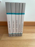 Lehrbücher Paket Strafrecht Rolf Schmidt Berlin - Mitte Vorschau