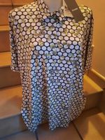 Rabe, Polo-Shirt, oliv-weiß, Dots, Gr. 50, NEU Nordrhein-Westfalen - Mülheim (Ruhr) Vorschau