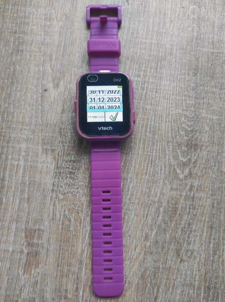 Vtech kidizoom SmartWatch DX2 in Ahrensburg