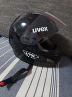 Motorradhelm Gr. M von der Marke "UVEX" Hessen - Wiesbaden Vorschau