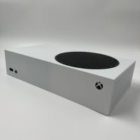 Microsoft Xbox Series S 512GB Nordrhein-Westfalen - Krefeld Vorschau