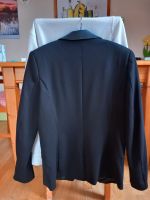 Damenanzugjacke von H+M in schwarz 38/40 Kr. Altötting - Burghausen Vorschau