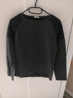 Tom Tailor Pullover Damen Glitzer Festlich Saarland - Dillingen (Saar) Vorschau