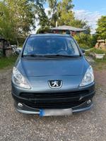 Peugot 1007 Frisch TÜV Nordrhein-Westfalen - Morsbach Vorschau