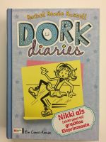 Dork diaries - Nicki als nicht ganz so graziöse Eisprinzessin Baden-Württemberg - Rheinfelden (Baden) Vorschau