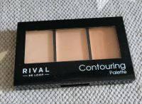 RIVAL CONTOURING PALETTE LIGHT Niedersachsen - Göttingen Vorschau