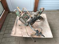 DDR Sirokko Heizung OETF 1 für Trabant Hansestadt Demmin - Demmin Vorschau