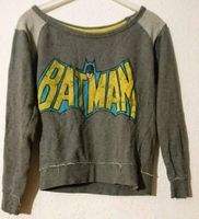 Cooler Batman Pullover in Gr. XS Sachsen - Großschirma Vorschau