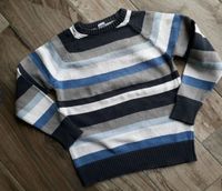 Strick Pullover C&A Gr. 140 bzw. 146 Jungen neuwertig Weihnachten Sachsen - Hoyerswerda Vorschau