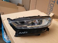 Ford Mondeo MK5 Scheinwerfer Links Led ES7313D155CE Nordrhein-Westfalen - Bottrop Vorschau