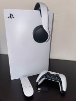 Playstation 5 Digital Bayern - Vilsheim Vorschau