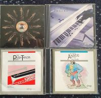 10 DMP - audiophile CD's - Gesamtpaket o. einzelne CD'S Nordrhein-Westfalen - Hilden Vorschau