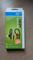 Sport Headset ISY Outdoor NEU und unbenutzt. in OVP Baden-Württemberg - Karlsruhe Vorschau