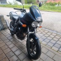 YAMAHA TDM 850 Bayern - Ergolding Vorschau