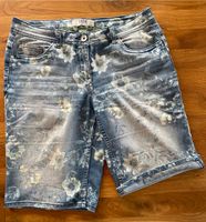 Cecil SCARLETT Shorts 11,5 Inch, Gr. 29 Hessen - Mittenaar Vorschau