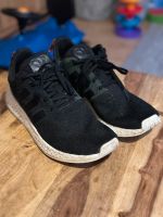 Adidas NMD Boost 42 2/3 Sachsen - Zwickau Vorschau