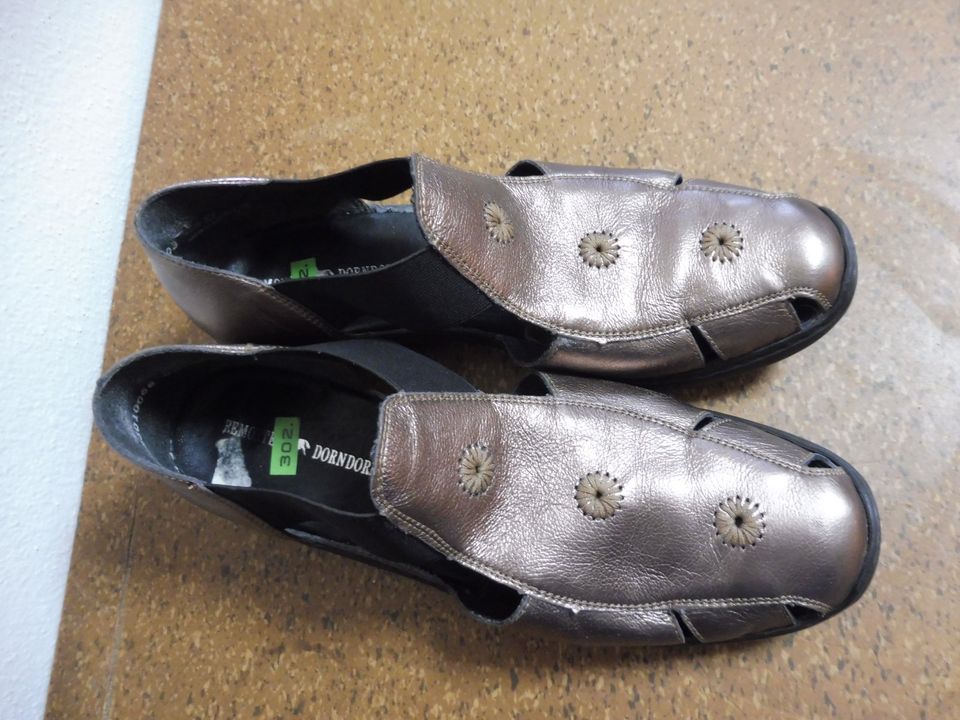 REMONTE by DORNDORF Leder Damen Sommer Schuhe Sandale 39 in Bayern - Rain  Lech | eBay Kleinanzeigen ist jetzt Kleinanzeigen