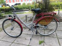 Fahrrad Stadtrad weiblich Stuttgart - Obertürkheim Vorschau