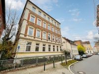 Vermietete 3-Zimmer-Wohnung mit ca. 75 m² Wohnfläche in Braunschweig im Östlichen Ringgebiet Niedersachsen - Braunschweig Vorschau