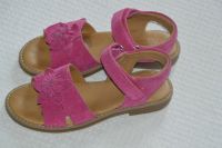 Micio neue Sandalen in Gr. 32 in pink Niedersachsen - Harsum Vorschau