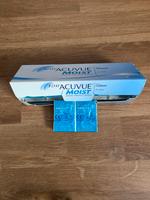 Tageslinsen Acuvue Moist +4,25 Nordrhein-Westfalen - Essen-West Vorschau