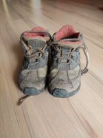 Wanderschuhe Kinder Größe 29 GEOX wasserdicht Bayern - Augsburg Vorschau