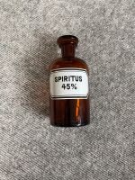 Apotheker-Flasche Spiritus Stuttgart - Stuttgart-Ost Vorschau