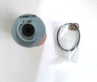 Neuer Champion Oil Filter X106   2 Stück Dortmund - Körne Vorschau