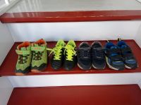 Kinder-Schuhen 27-28-30 Nordrhein-Westfalen - Bocholt Vorschau