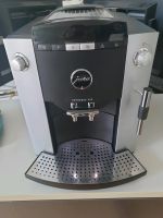 Jura Impressa F50 Kaffeevollautomat Nordrhein-Westfalen - Hürth Vorschau