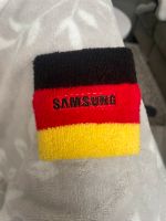 Deutschland Schweißband Marke Samsung Niedersachsen - Wilhelmshaven Vorschau