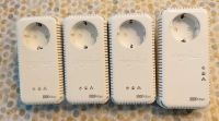 4 Powerline Adapter Devolo(3xdLAN 500 AVplus+1x dLAN 500 AVtriple Bayern - Pinzberg Vorschau