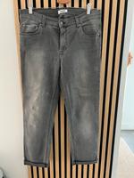 Angels Jeans grau Gr. 42 gerades Bein Bremen - Vegesack Vorschau