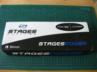 Stages Powermeter 2te Gen. Shimano Ultegra 6800 175mm OVP Eimsbüttel - Hamburg Stellingen Vorschau