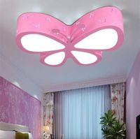 Schmetterlings-LED-Deckenleuchten Sachsen-Anhalt - Magdeburg Vorschau
