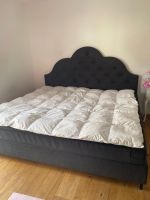 Boxspringbett 180 x 200 Kr. Passau - Passau Vorschau