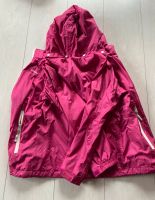 Jacke Icepeak Regenjacke 140 Hessen - Büdingen Vorschau