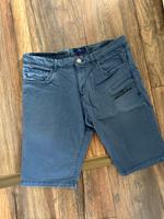 Tom Tailor Herren Shorts kurze Hose Gr.33 / L Sachsen-Anhalt - Wolmirsleben Vorschau