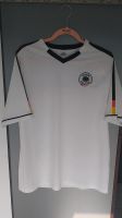 Fussballshirt Deutschland 2010 Größe L Sachsen-Anhalt - Wettin-Löbejün Vorschau