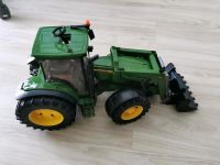 John Deere Spieltraktor Nordrhein-Westfalen - Harsewinkel Vorschau